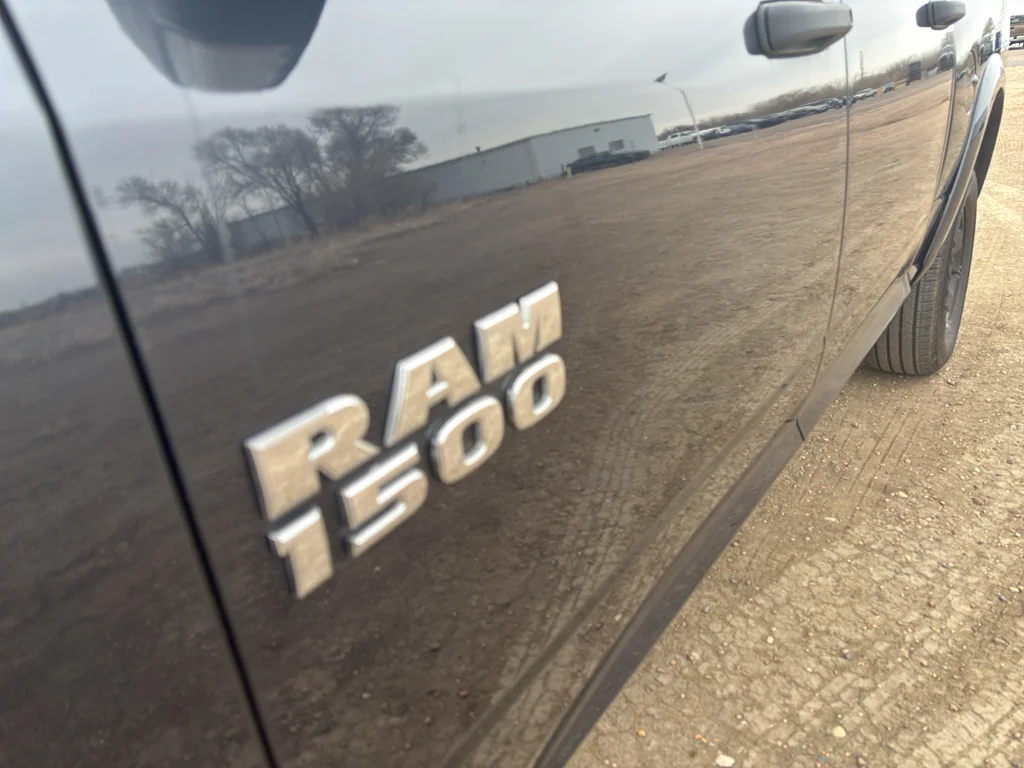 Used 2016 Black Ram Outdoorsman image 12