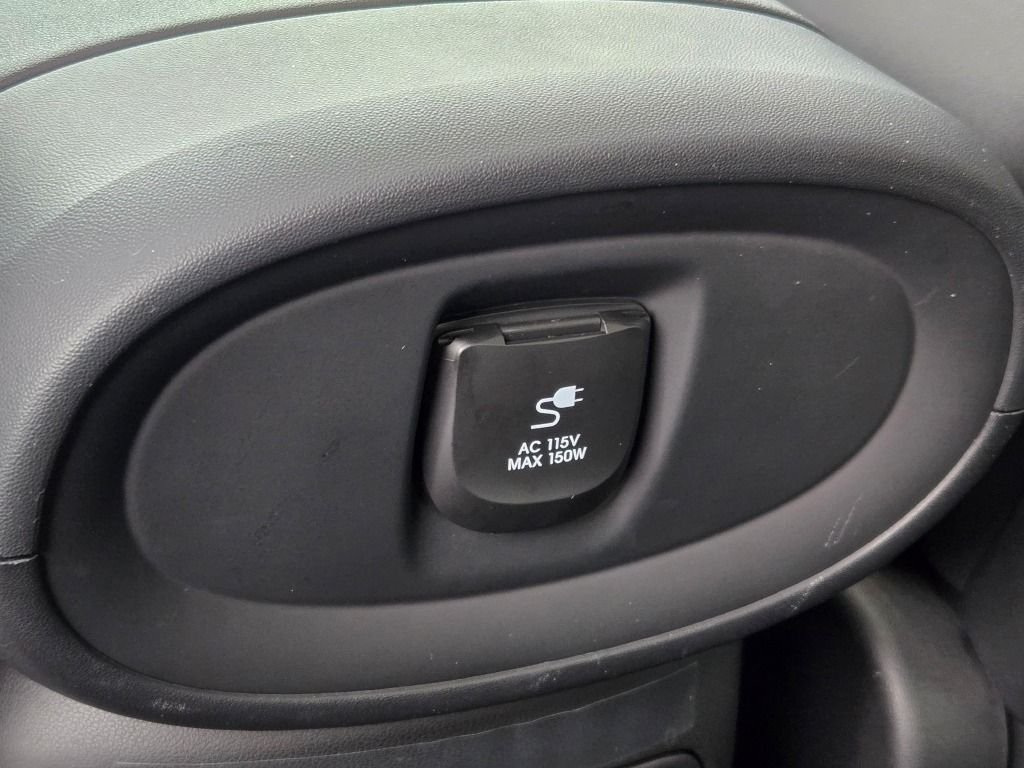 Used 2026 Blue Pearl Hyundai XRT Pro image 18