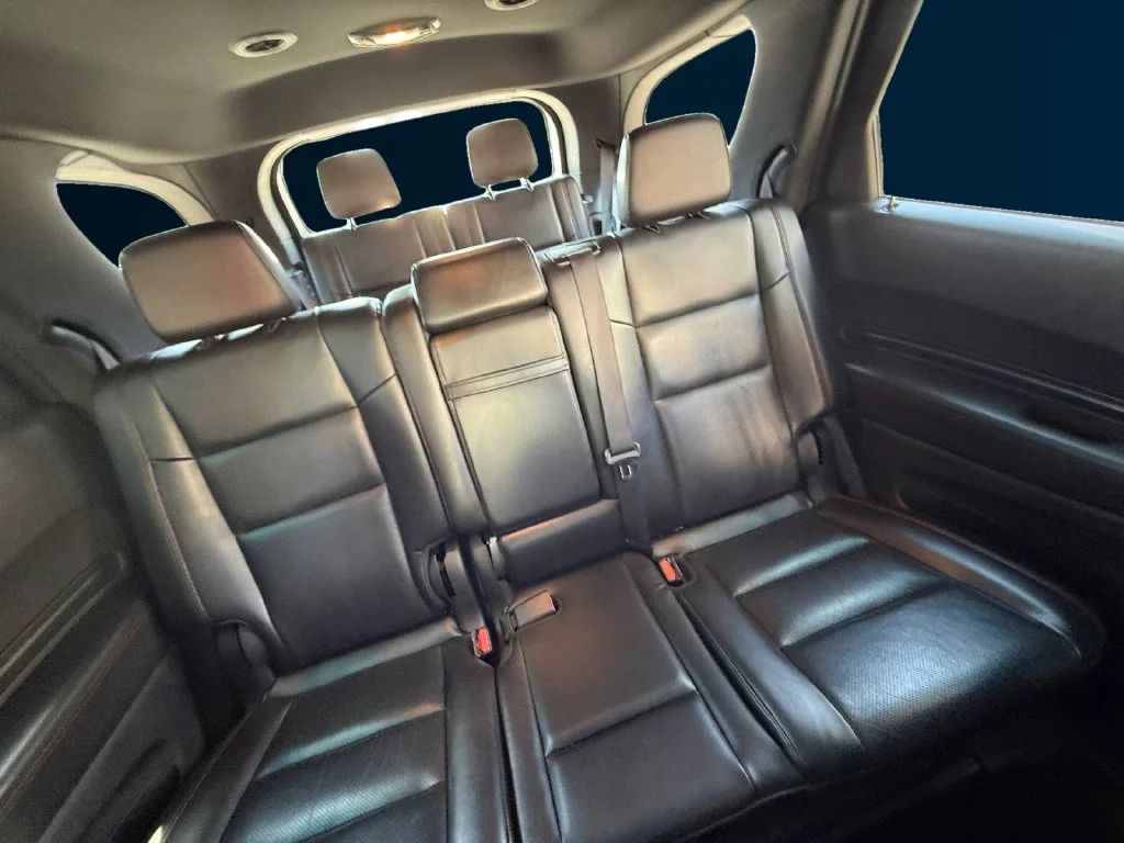 Used 2024 Black Dodge GT Plus image 18