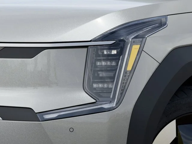 New 2026 White Kia Wind image 10