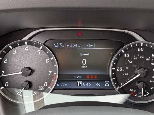 Used 2026 White Nissan S image 24