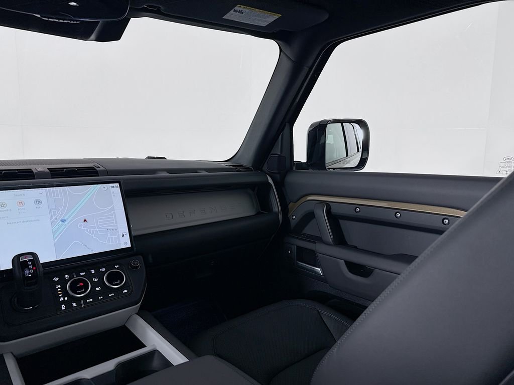 New 2026 Gondwana Stone Land Rover X-Dynamic SE image 25