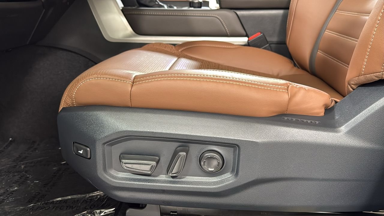 New 2026 Wind Chill Pearl <sup>1</sup> Toyota  1794 Edition image 14