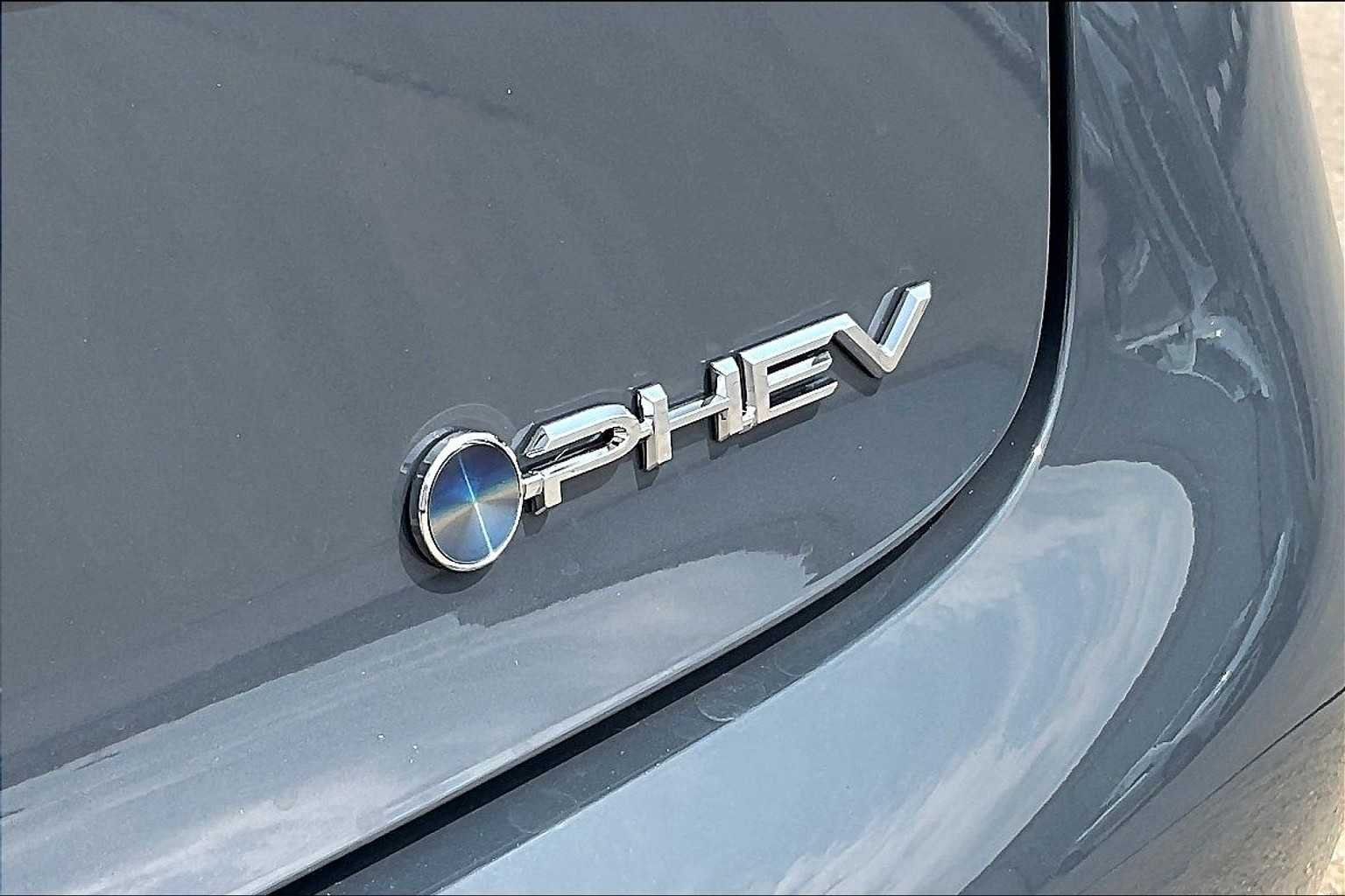 New 2025 Guardian Gray Toyota XSE Premium image 10