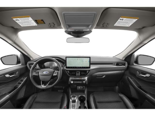 Used 2023 Cinnabar Red Metallic Premium Colorant Ford Base image 4