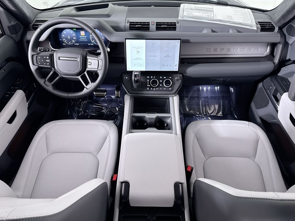 2026 Land Rover Defender X - Photo 20