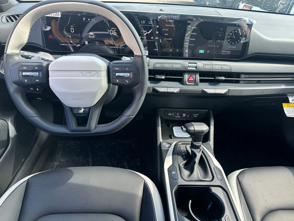 New 2026 Blue Kia GT-Line image 13