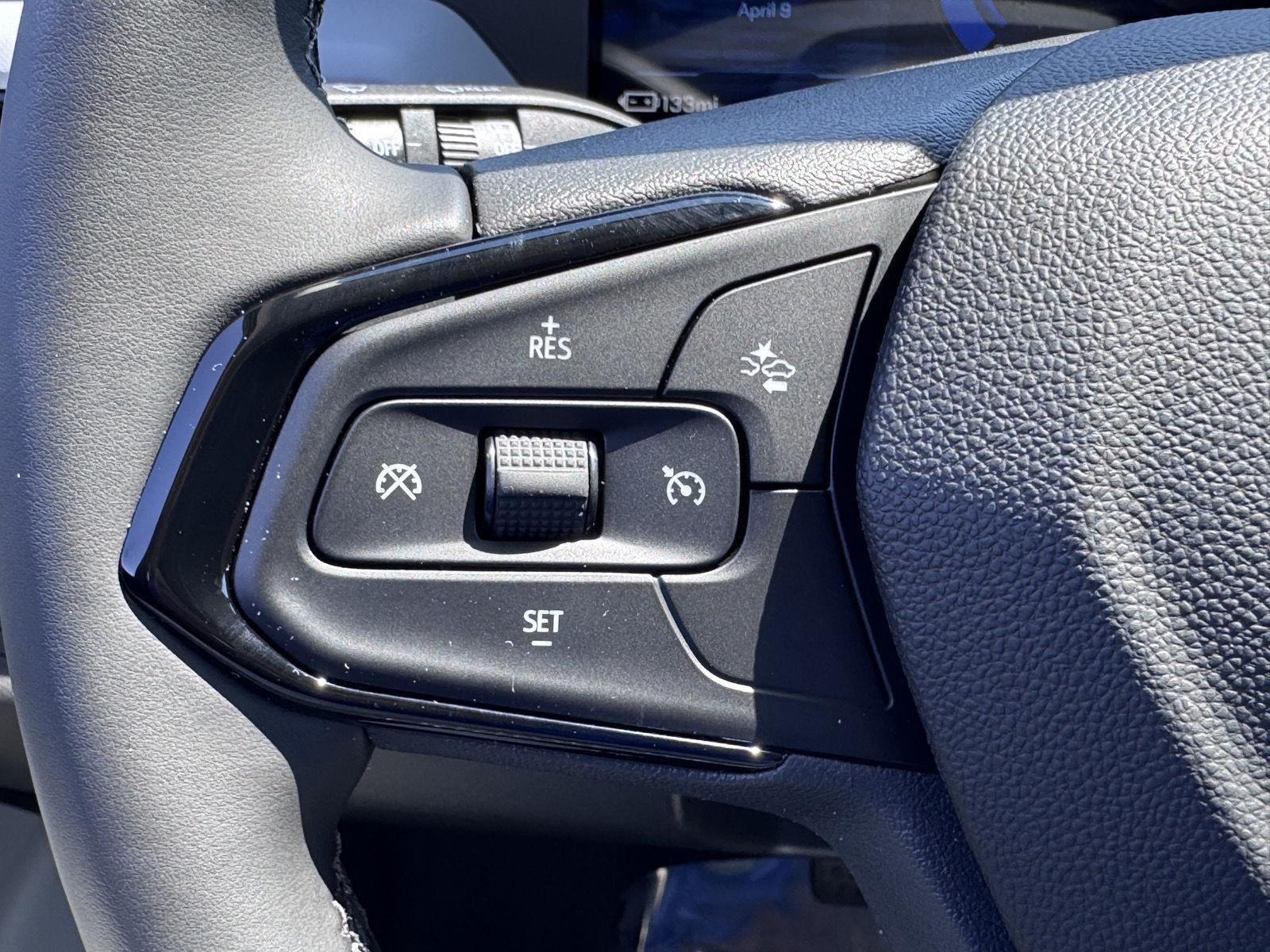 2027 Chevrolet Bolt LT - Photo 13