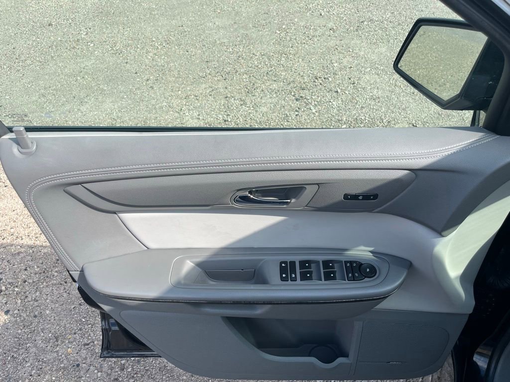 2017 GMC Acadia Limited Base - Photo 18