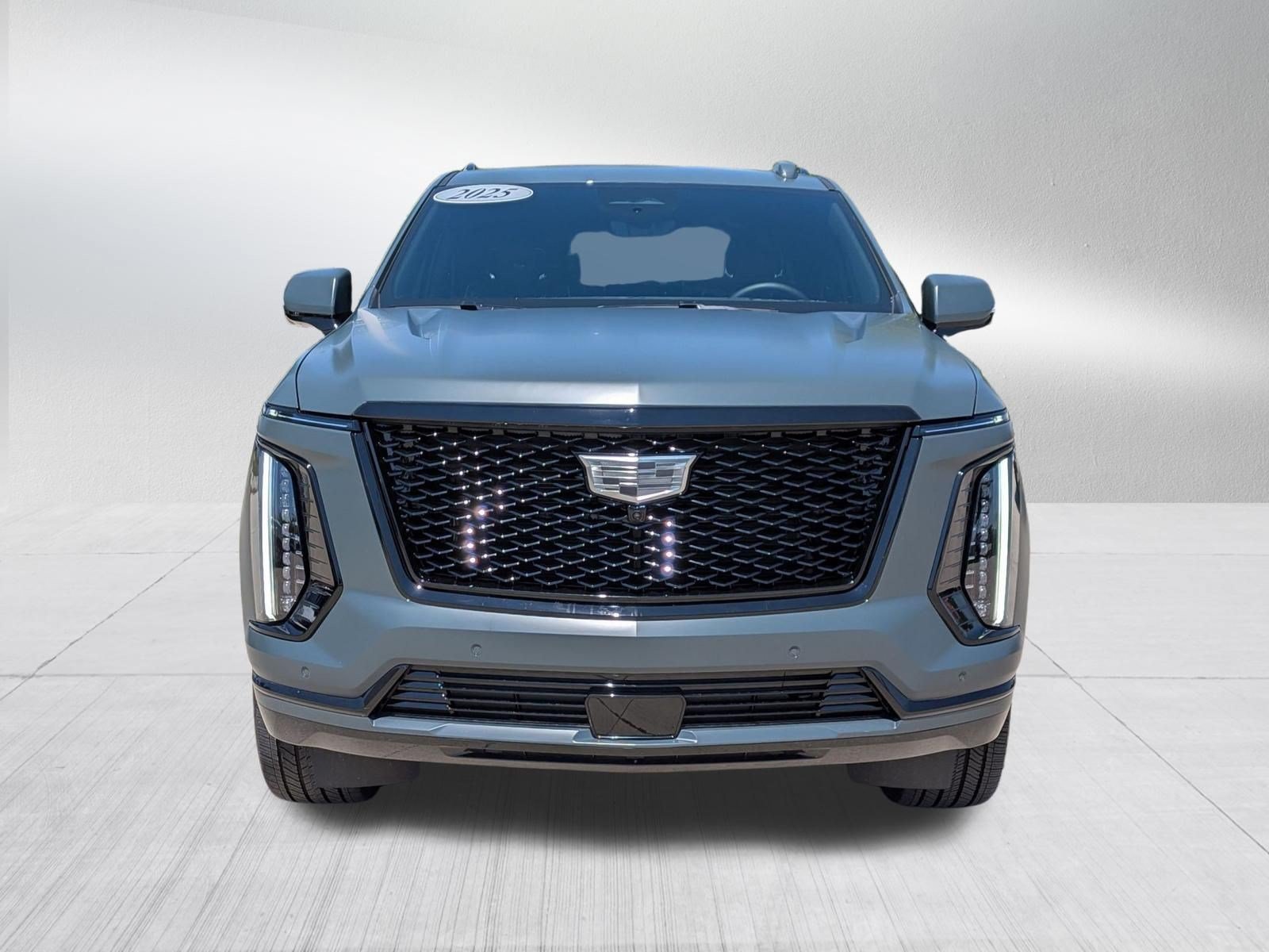 Used 2025 Aegean Stone Cadillac Sport image 8