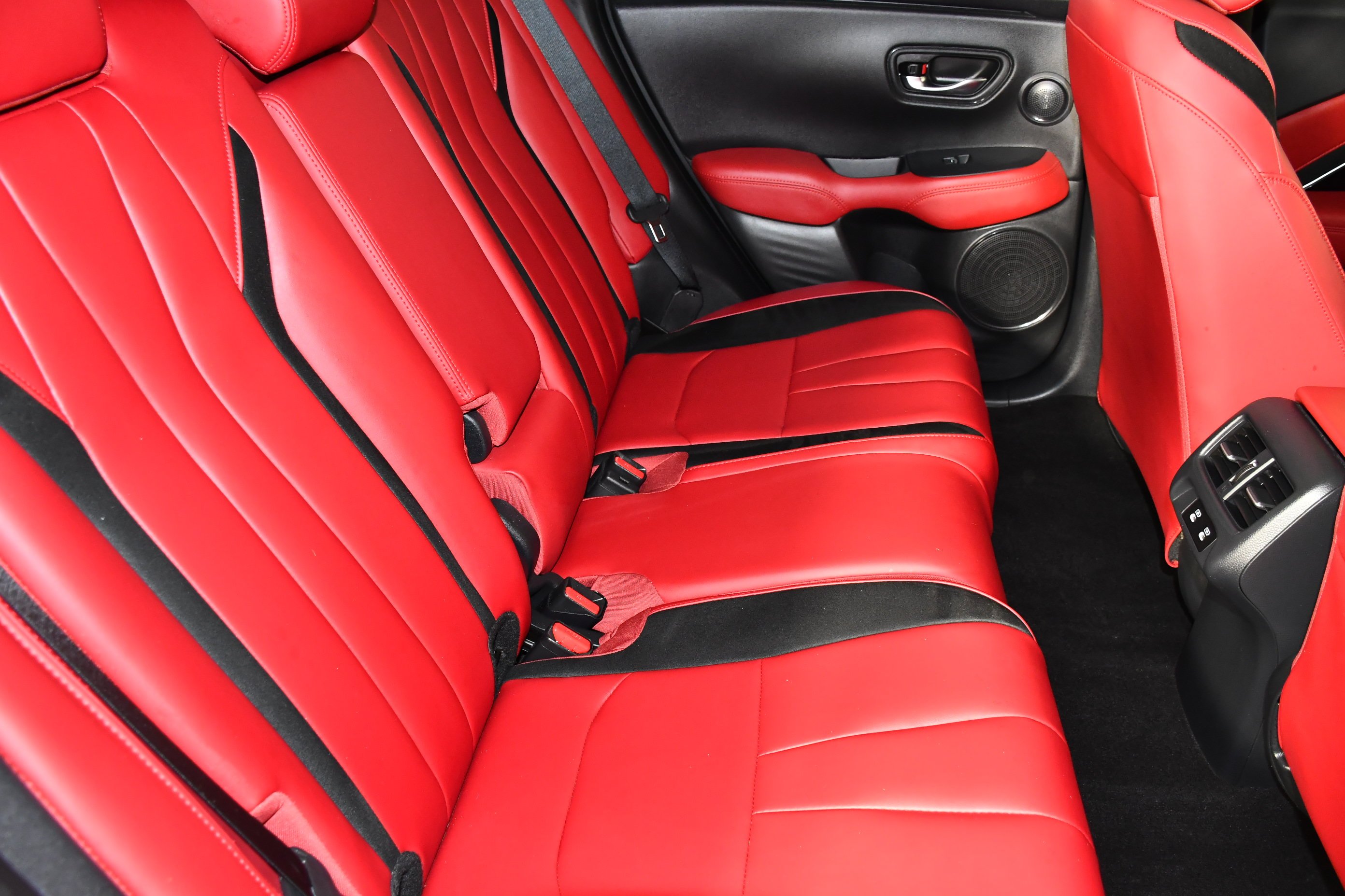 2025 Acura ADX A-spec w/Advance Package - Photo 45