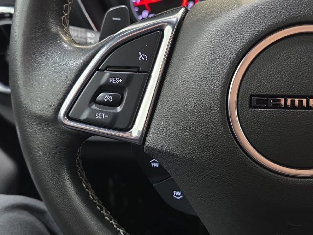 Used 2023 Gray Chevrolet LT1 image 13