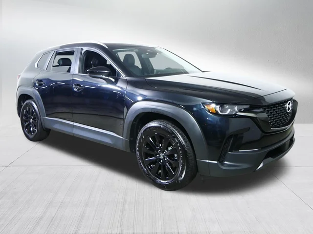 2026 Mazda CX-50 2.5 S Preferred
