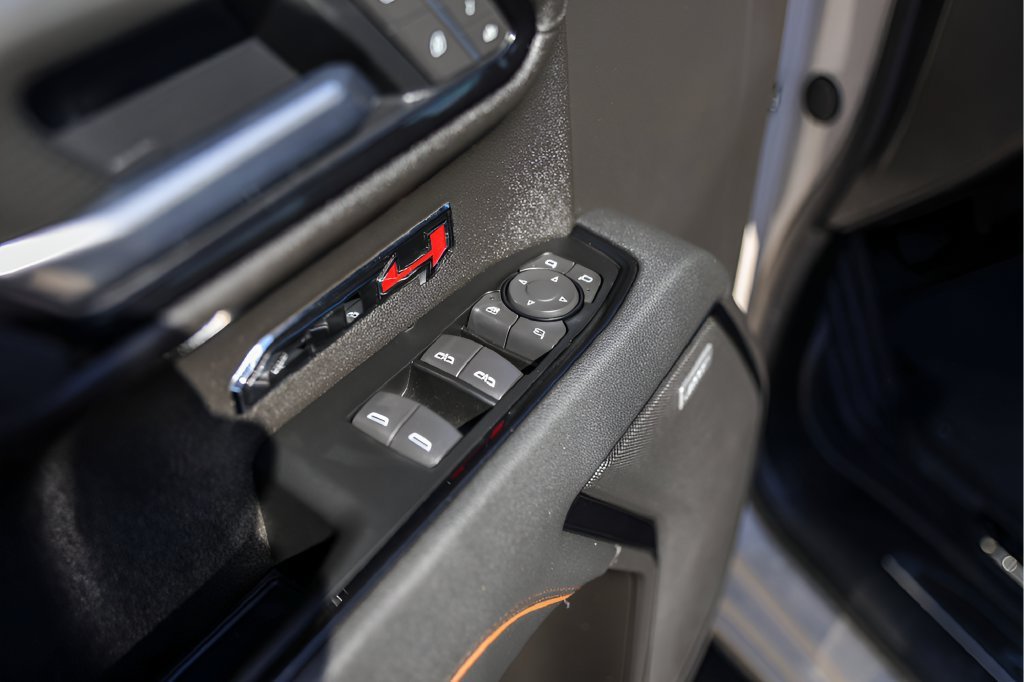 2026 GMC Sierra 1500 AT4 - Photo 23