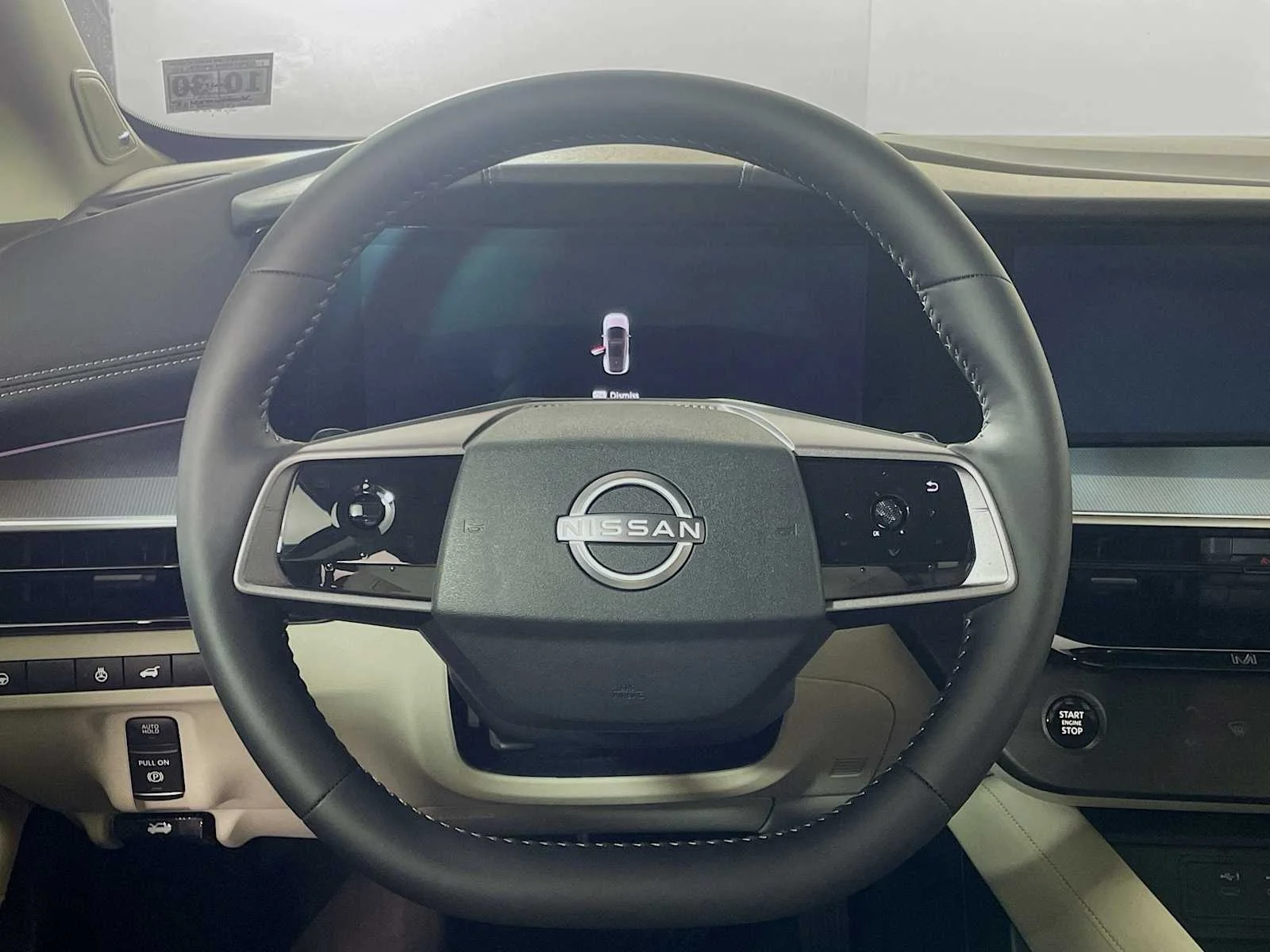 2025 Nissan Murano SL - Photo 9