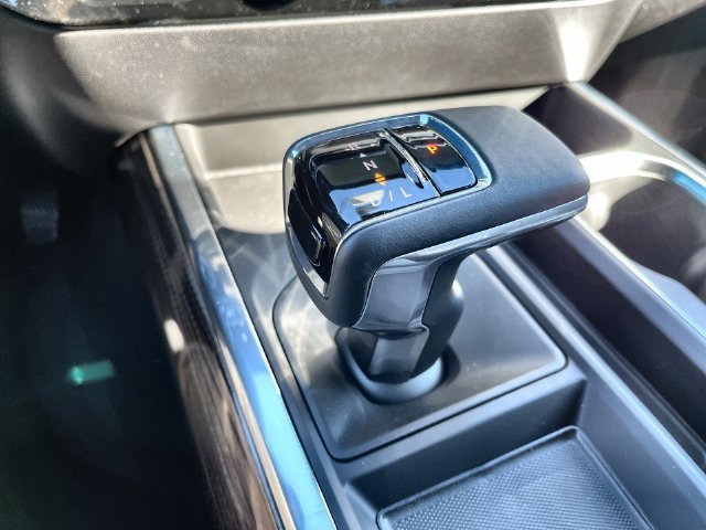 2026 Chevrolet Silverado 1500 photo 29 of 41