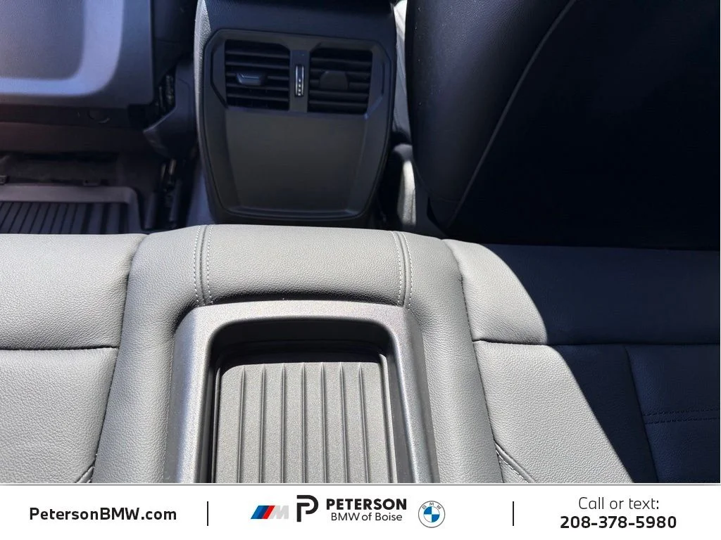New 2026 Gray BMW 230i xDrive image 15