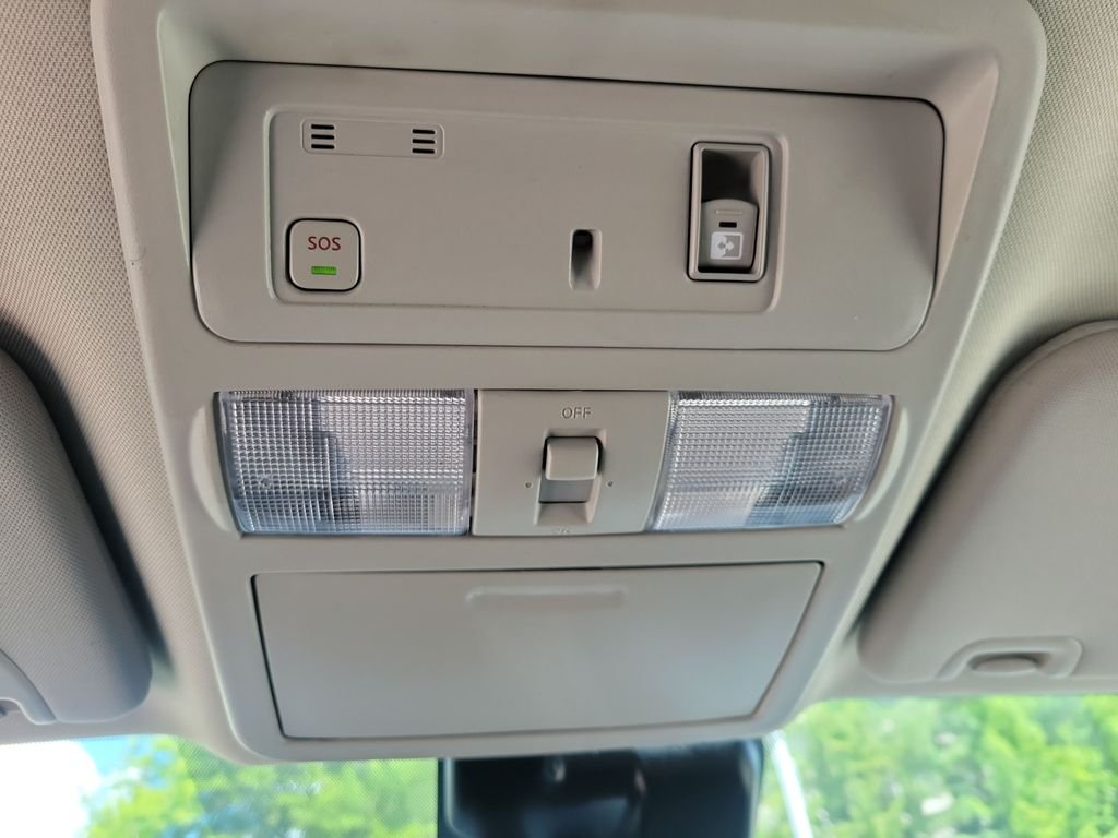 Used 2020 Black Nissan SV image 31