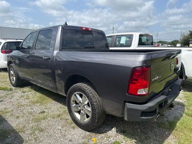 Used 2016 Gray Ram Lone Star image 5