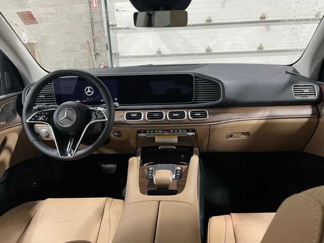 New 2026  Mercedes-Benz GLE 350 image 15