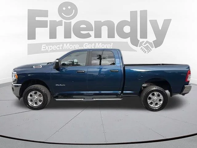 Used 2024 Blue Ram Big Horn image 3