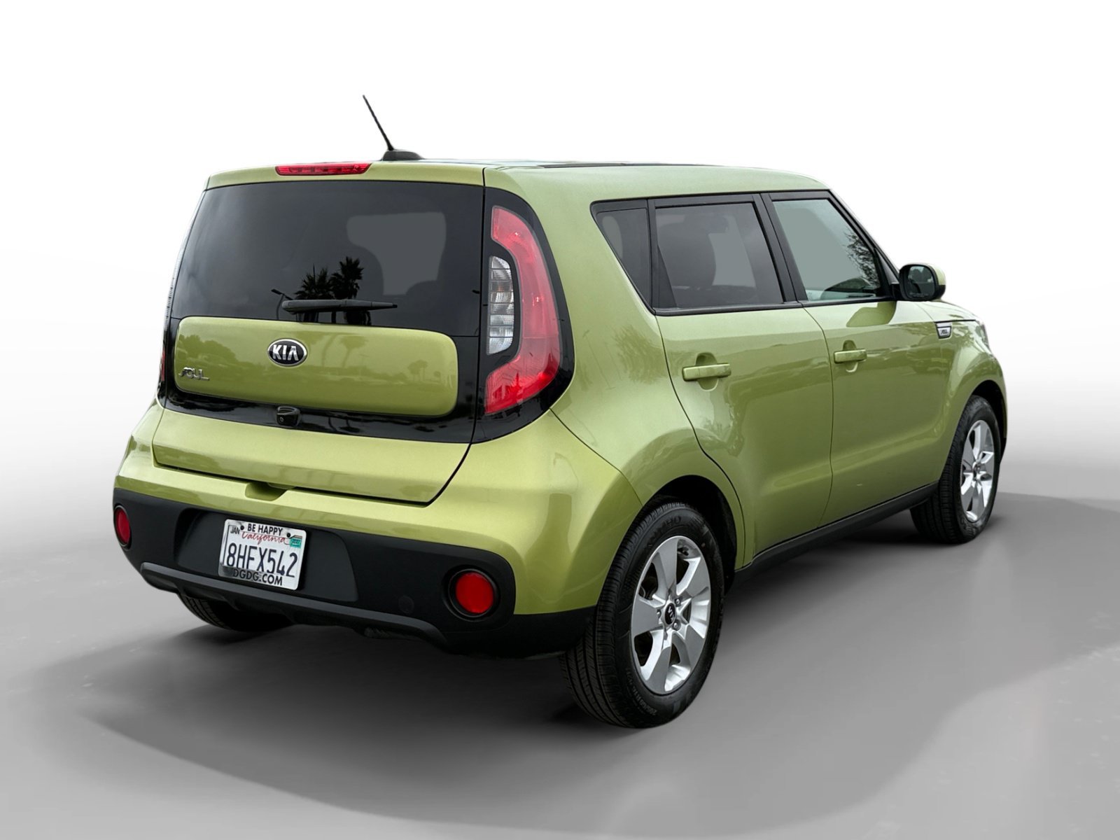Used 2019 Alien II Kia Base image 5