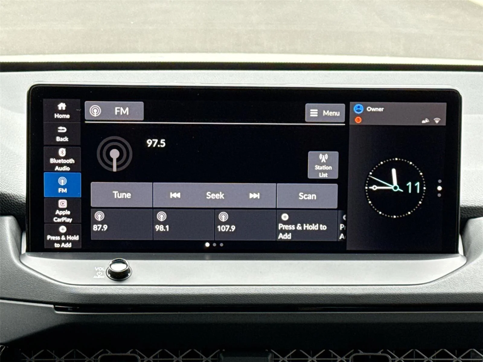 2025 Honda Accord Hybrid Sport - Photo 25