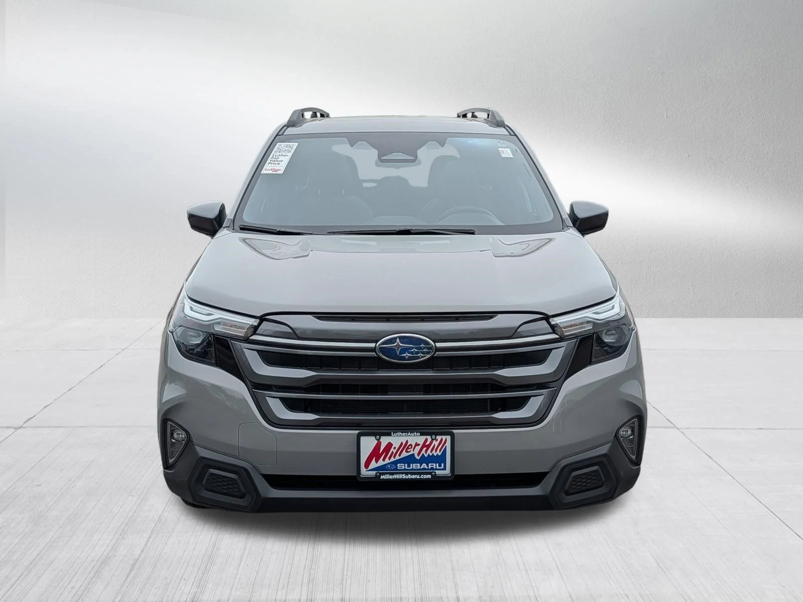 Used 2025 Subaru Forester Premium with VIN JF2SLDBC2SH488338 for sale in Hermantown, Minnesota