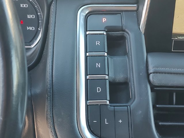 Used 2021 Black Chevrolet LT image 18