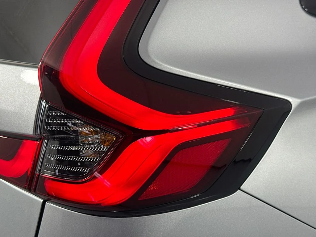 New 2026 Solar Silver Metallic Honda Sport image 10