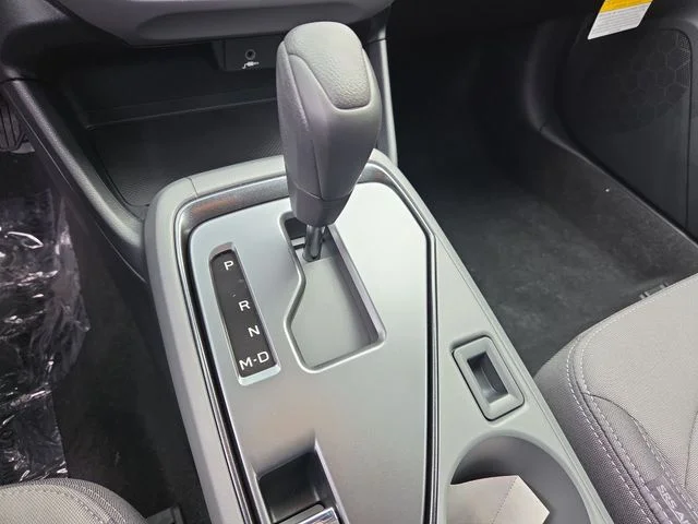 New 2026 ALPINE GREEN Subaru Base image 19