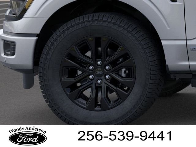 2025 Ford F-150 XLT - Photo 19