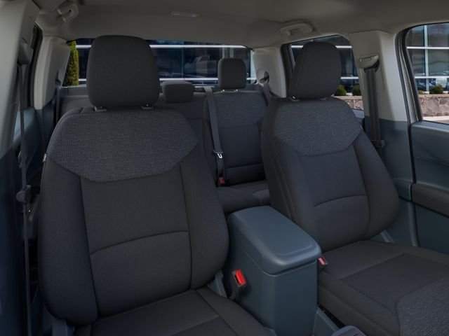 New 2026 Carbonized Gray Metallic Ford XL image 10