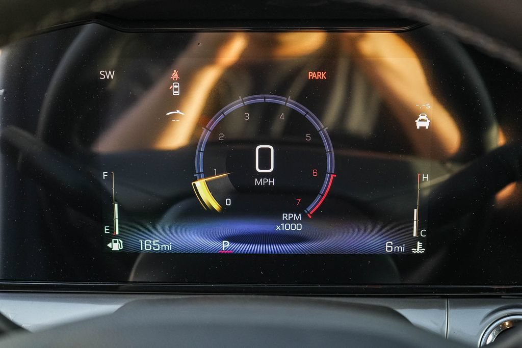 2026 Chevrolet Trax LT - Photo 21