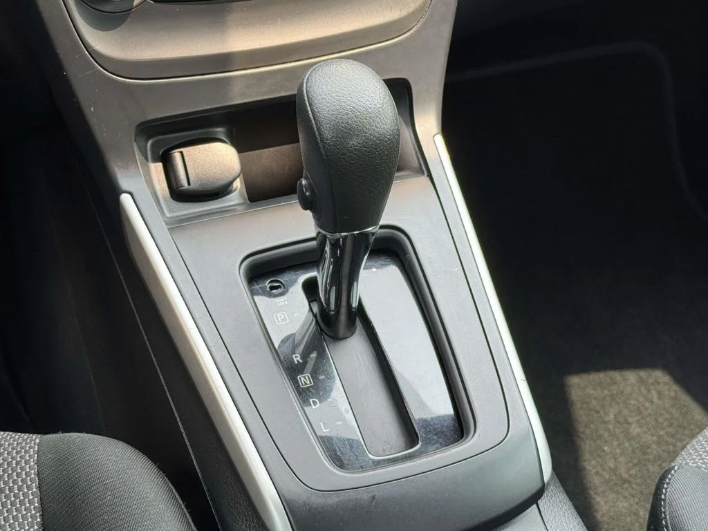 Used 2019 Gray Nissan S image 20