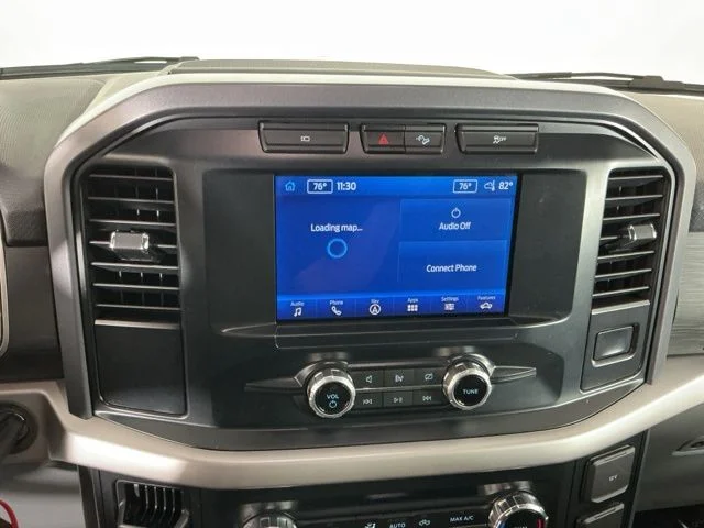 Certified Used 2023  Ford XLT image 16