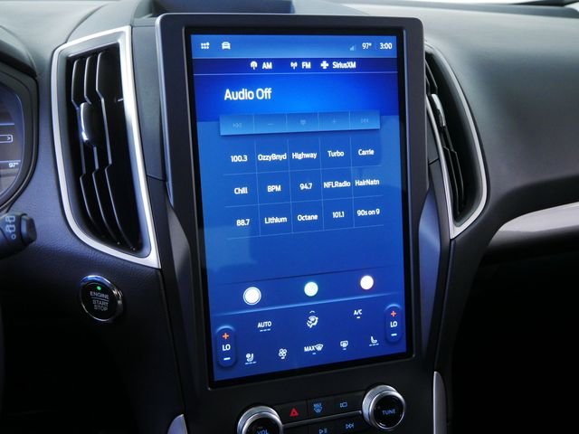 Certified Used 2024 Gray Ford SEL image 23