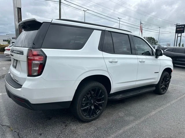Used 2023 White Chevrolet RST image 24
