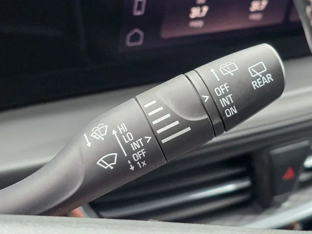 2025 Buick Encore GX Preferred - Photo 34