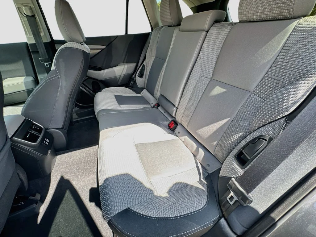 Certified Used 2025 Gray Subaru Premium image 30