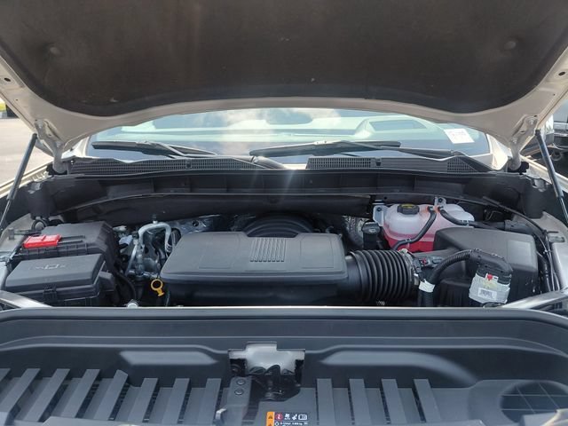 2026 GMC Sierra 1500 Denali - Photo 34