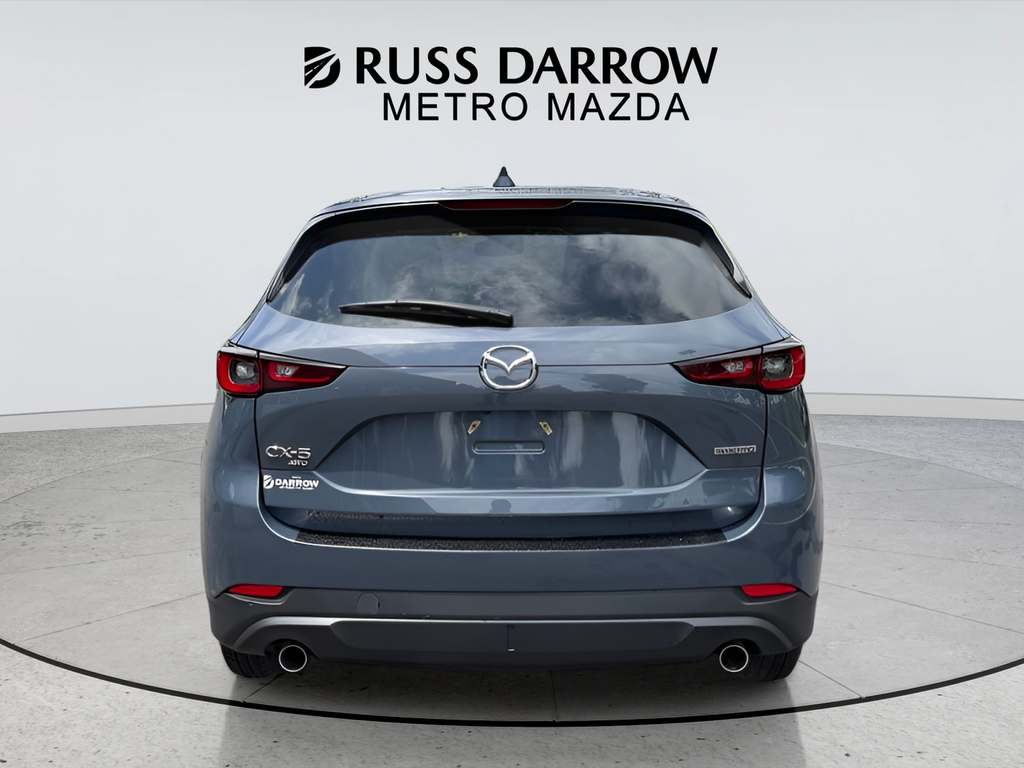 Used 2024 Gray Mazda 2.5 S Carbon Edition image 4