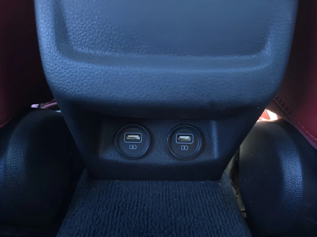 Certified Used 2024 Gray Kia GT-Line image 21