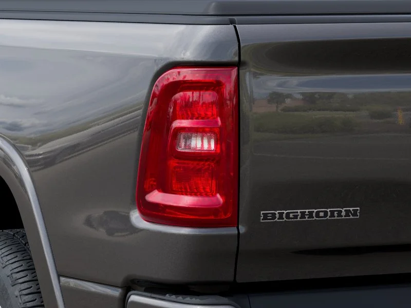 2026 RAM 1500 Big Horn/Lone Star - Photo 35
