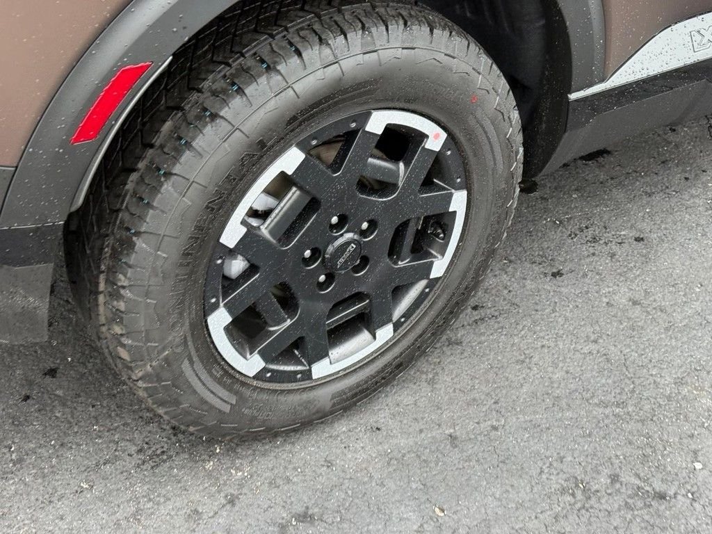 New 2026 Brown Hyundai XRT Pro image 20
