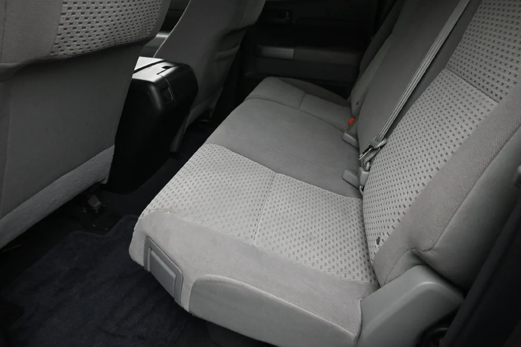 Used 2012 Black Toyota Grade image 12