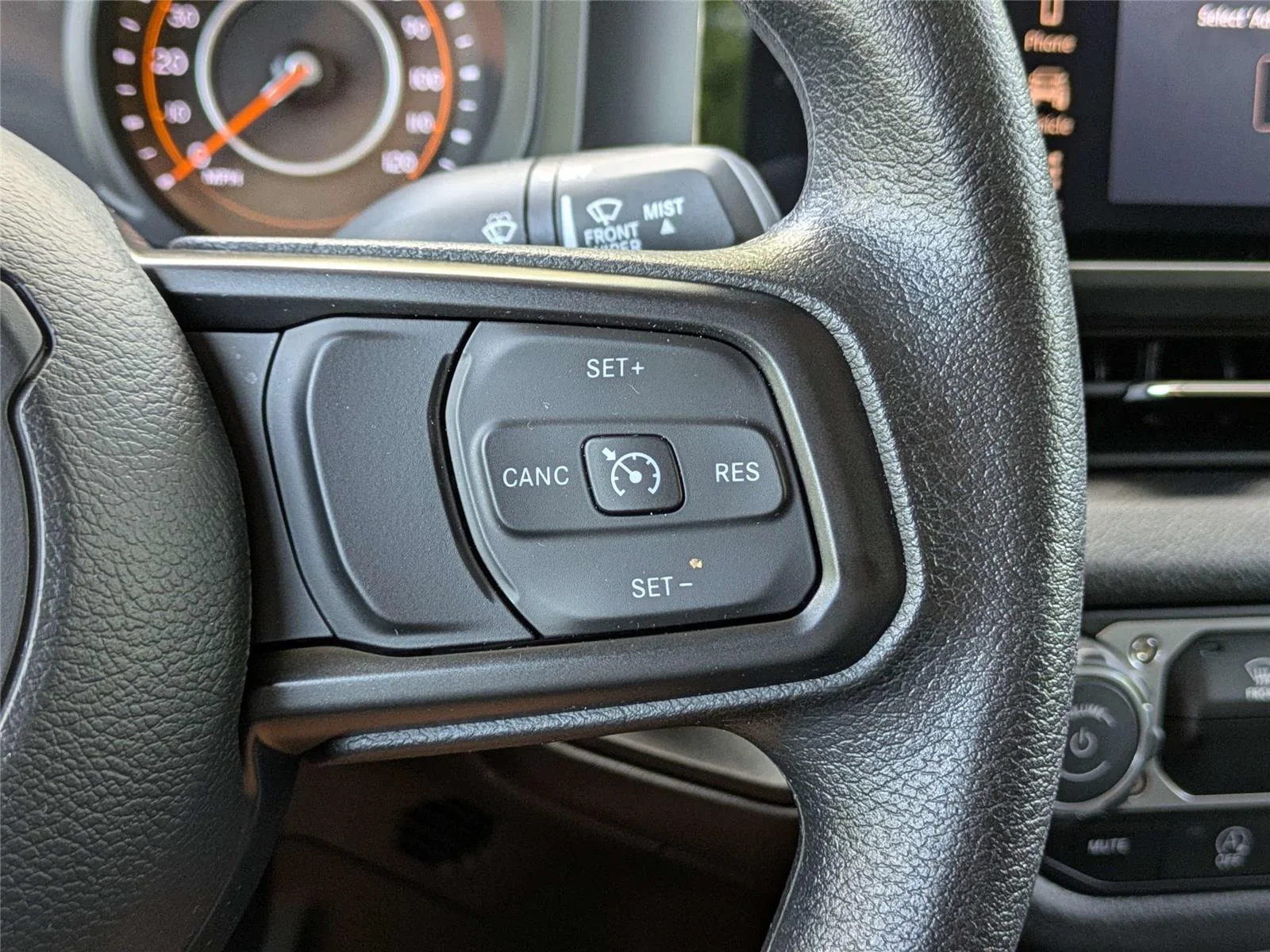 Certified Used 2026 Anvil Clearcoat Jeep Sport image 26