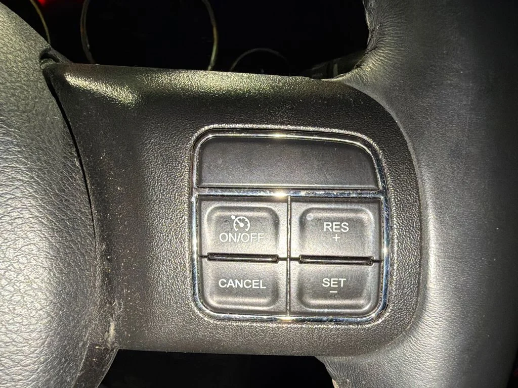 Used 2018 Rhino Jeep Willys Wheeler image 24
