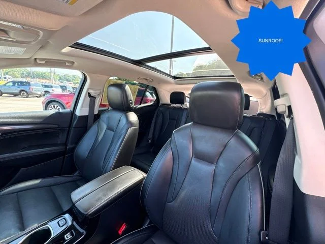 Used 2021  Buick Essence image 30