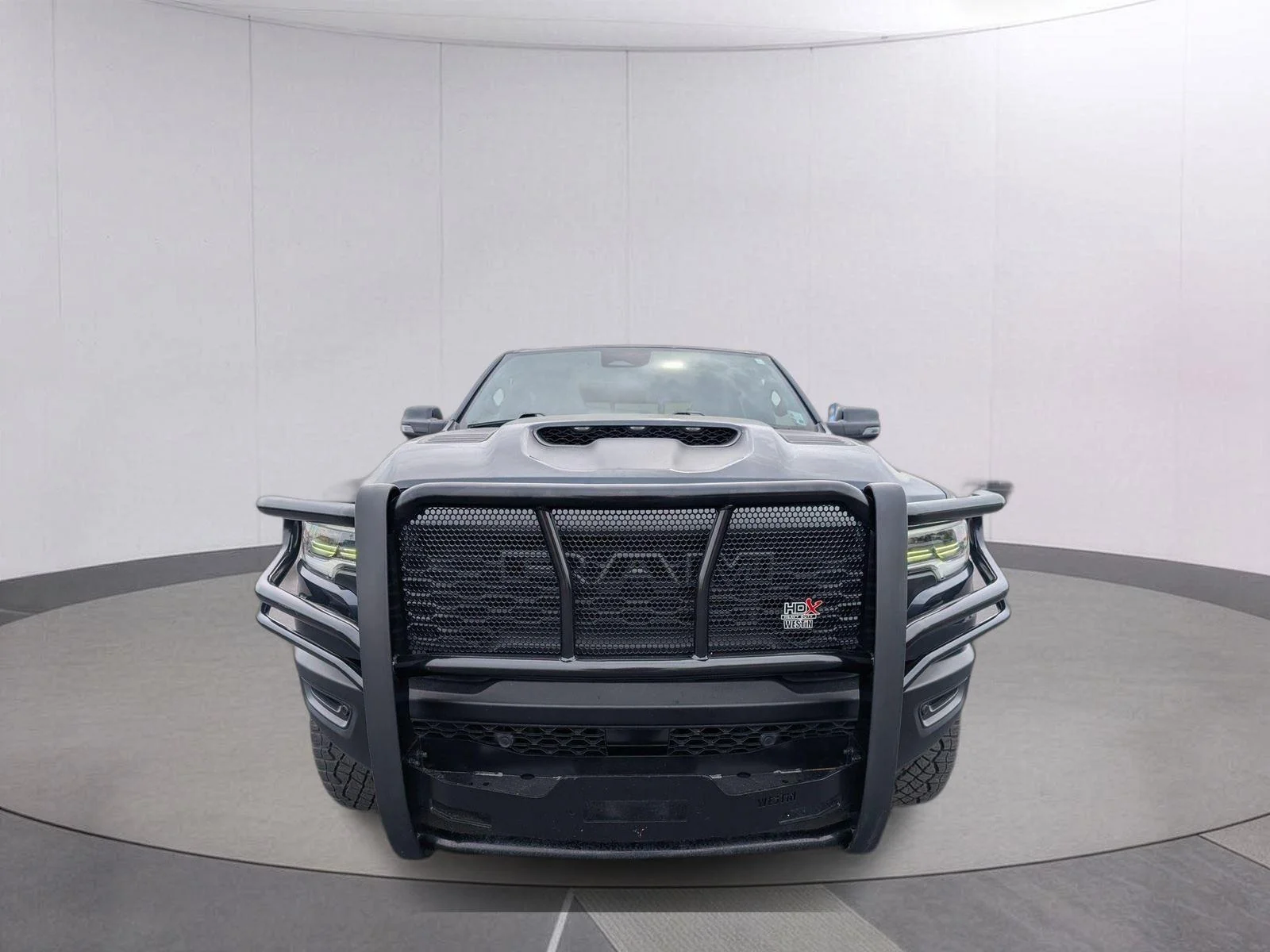Used 2025 Forged Blue Metallic Ram RHO image 8